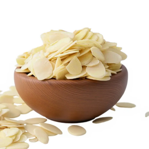 Almond Flaked - 250g