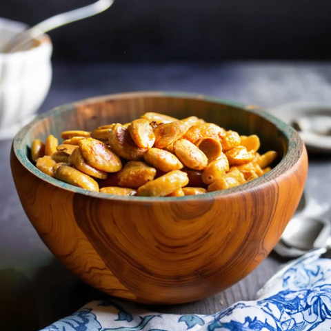 Almond Garlic - 250g