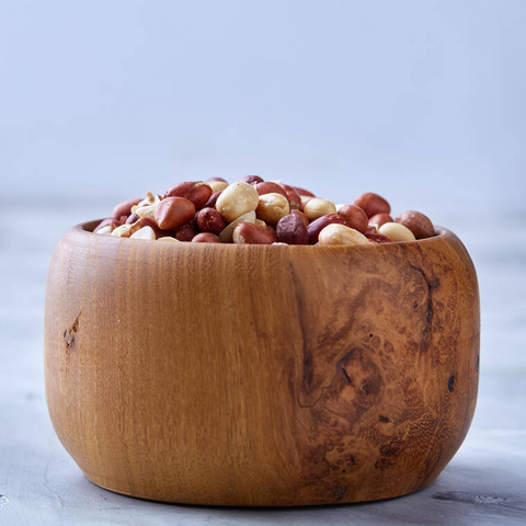 Peanuts Beer Salted - 250g