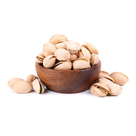 Pistachio Shell Salted - 250g