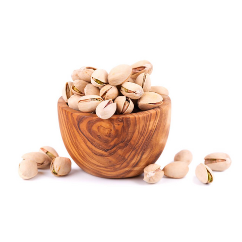 Pistachio Shell Unsalted - 250g