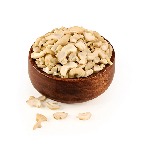 Cashews Raw Pieces - 250g