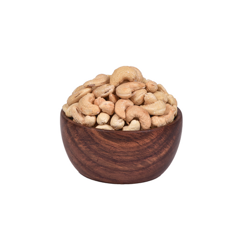 Cashews Roasted Salted - 250g