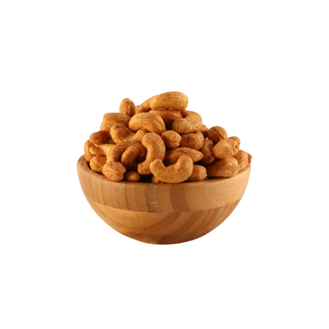 Cashews Smoked - 250g