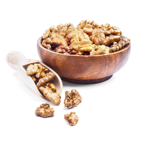 Walnuts Handcracked - 250g