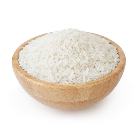 Basmati White - 250g