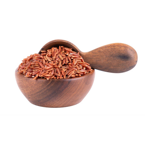 Brown Rice Organic - 250g