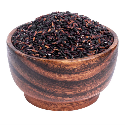Black Rice Organic - 250g