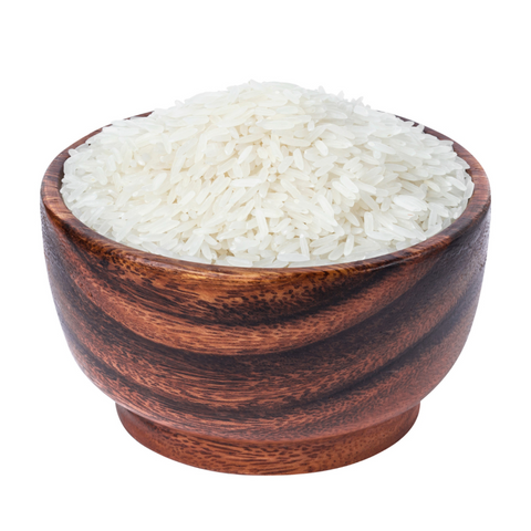 Jasmine Rice - 250g