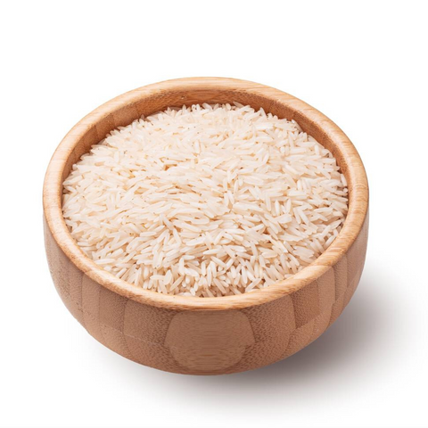 Long Rice White - 1kg