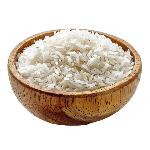 Basmati White Organic - 250g