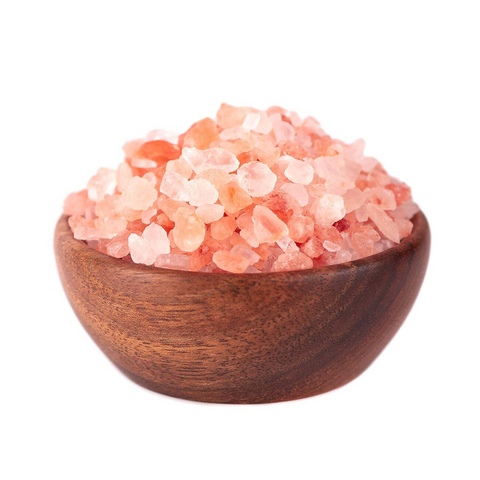 Himalayan Pink Salt Rock - 250g