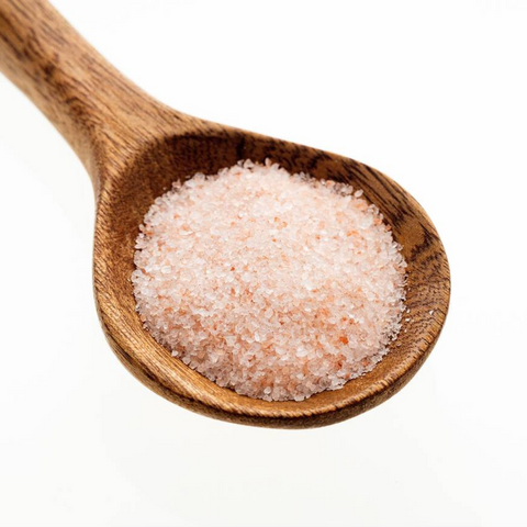 Himalayan Pink Salt Fine - 250g