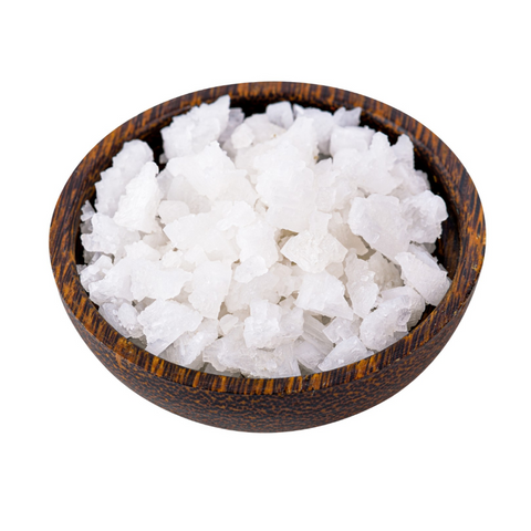 Sea Salt Flakes - 250g