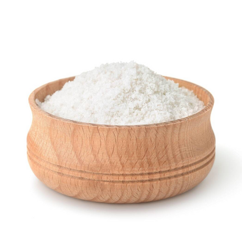 Sea Salt Fine - 250g