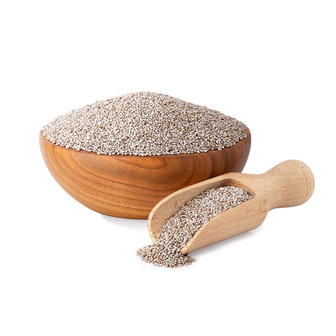 Chia Seeds White - 250g