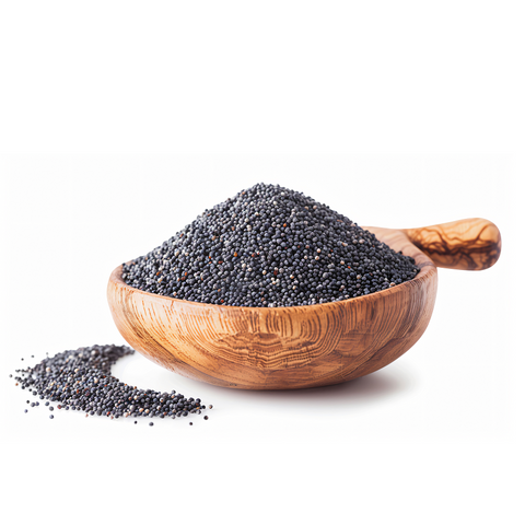 Poppy Seeds - 250g