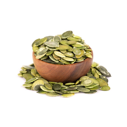 Pumpkin Seed Aus - 250g
