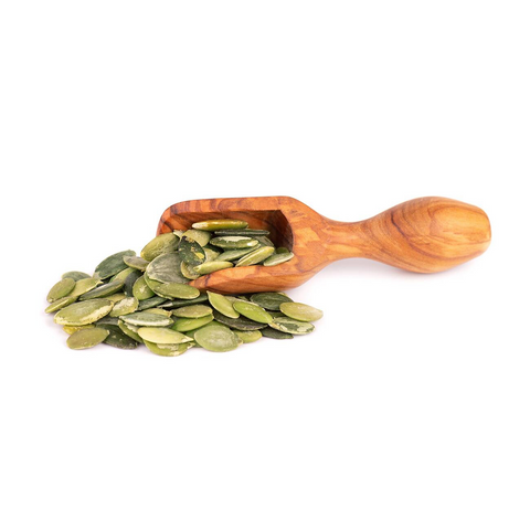 Pumpkin Seed Org - 250g