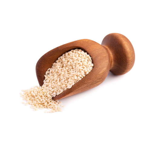 Sesame Seeds Raw - 250g