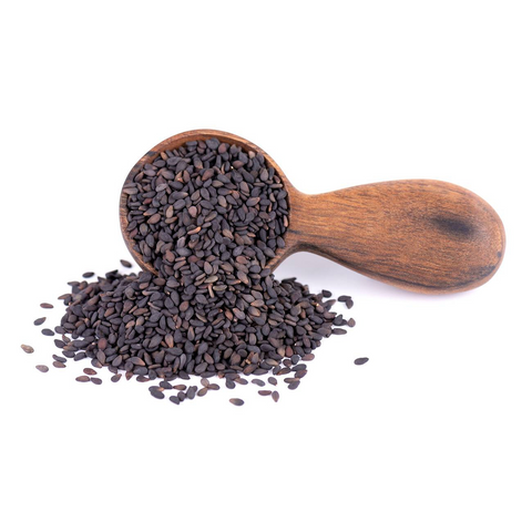 Sesame Seeds Black - 250g