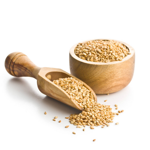 Sesame Seeds Roasted - 250g