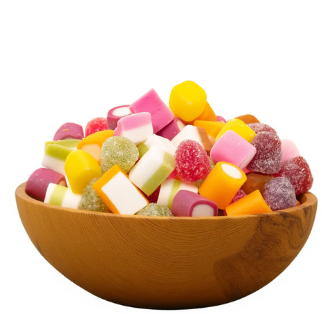 Lollies Mixed - 250g