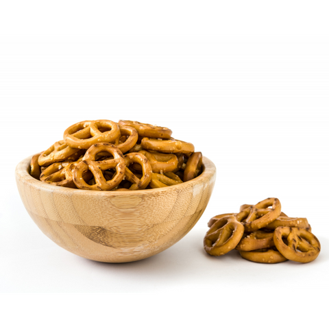 Pretzels - 250g
