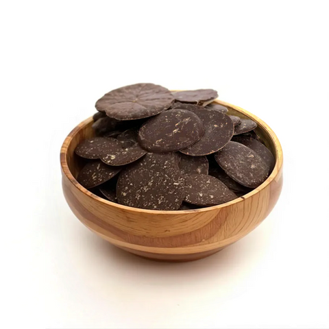 Carob Buttons Soy - 250g