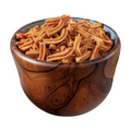 Soy Crisps - 250g