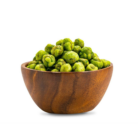 Wasabi Peas - 250g