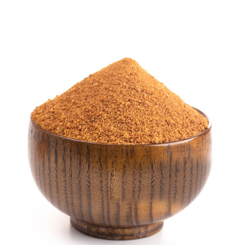 Dark Brown Sugar - 250g