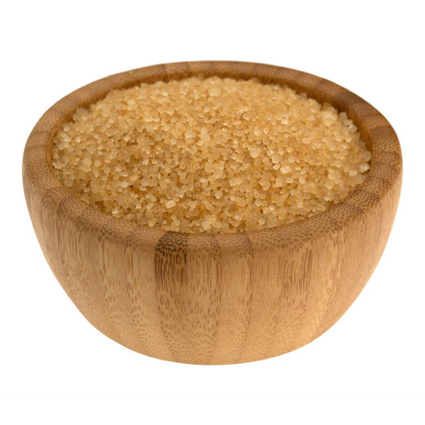 Raw Sugar - 250g