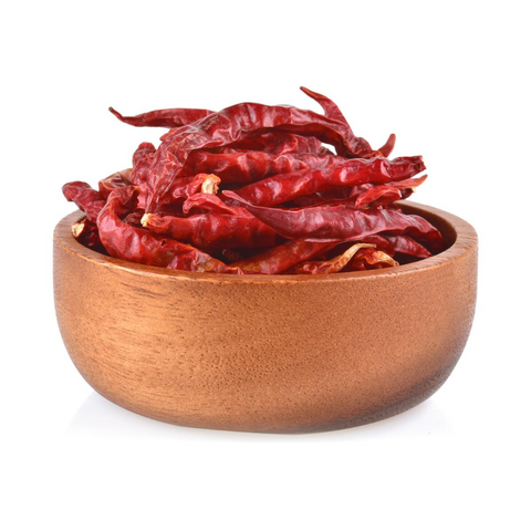 Kashmiri Chilli - 250g