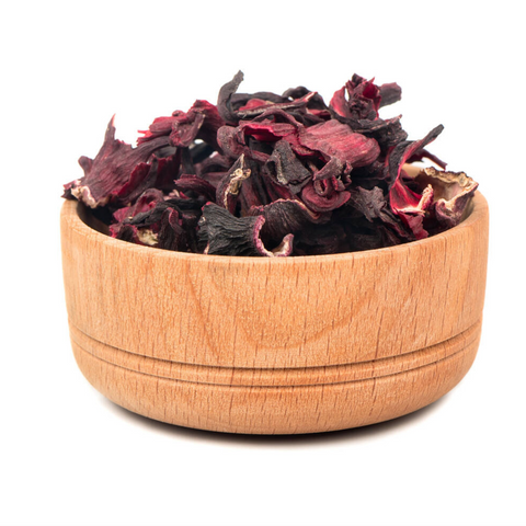 Hibiscus Flowers - 250g