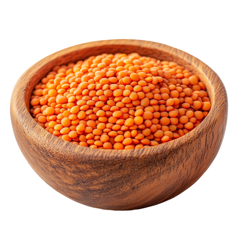 Red Lentils - 250g