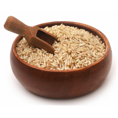 Basmati Brown - 250g