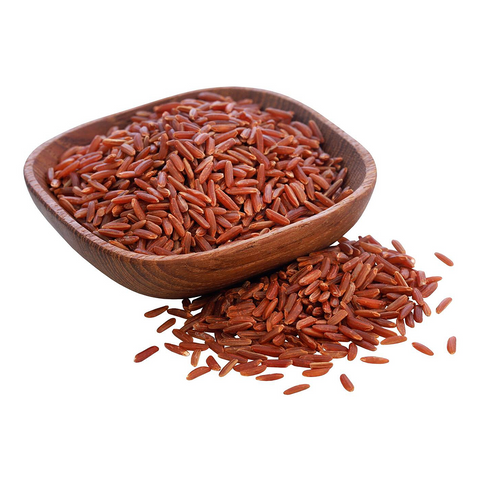 Red Basmati Rice - 250g