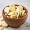 Cacao Butter Wafers - 250g