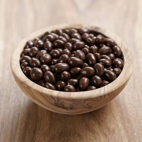 Chocolate Coffee Beans - 250g