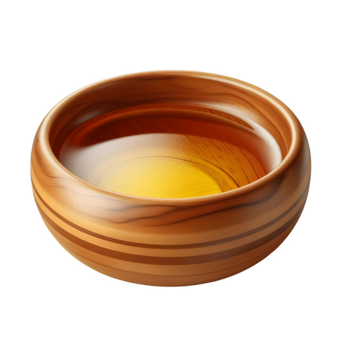 Rice Bran Oil - 500ml