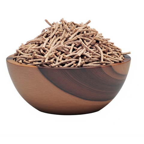 Bran Straws - 250g