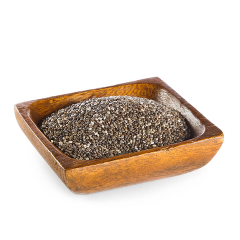 Chia Seeds Black Aus - 250g