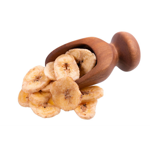 Banana Chips - 250g