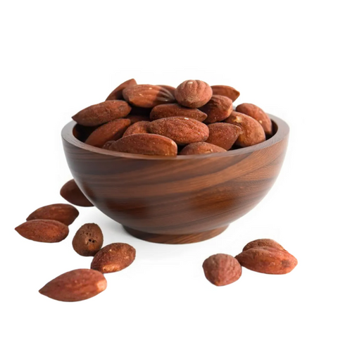 Almonds Tamari - 250g