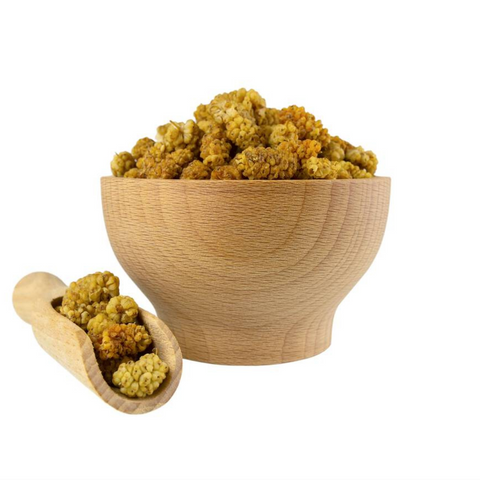 Mulberries - 250g