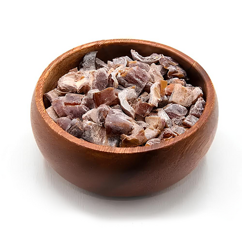 Diced Dates - 250g
