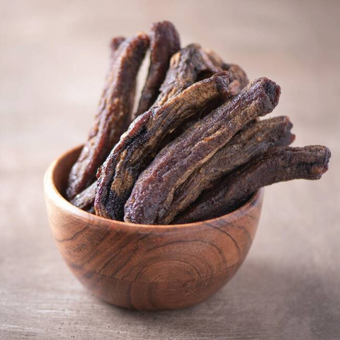 Banana Whole - 250g