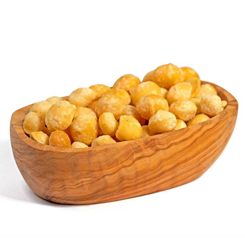 Macadamia Roasted - 250g