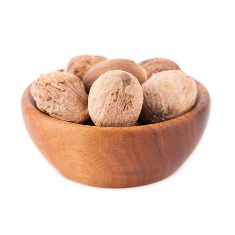 Nutmeg Whole - 250g